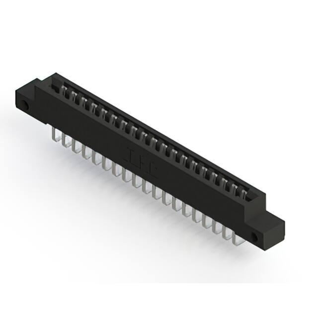 357-019-459-112 EDAC Inc.  Edgeboard Connectors